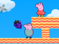 Παιχνίδι Peppa Pig Fruit Island Adventure