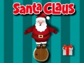 Παιχνίδι Santa Claus Challenge