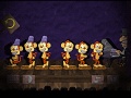 Παιχνίδι Logical Theatre Six Monkeys