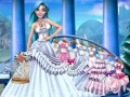 Παιχνίδι Princess Snow Wedding