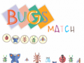 Παιχνίδι Bugs Match