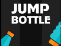 Παιχνίδι Jump Bottle