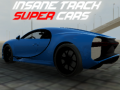 Παιχνίδι Insane track supercars