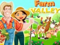 Παιχνίδι Farm Valley