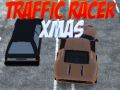 Παιχνίδι Traffic Racer Xmas