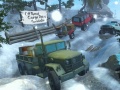 Παιχνίδι Off Road Cargo Drive Simulator