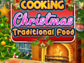 Παιχνίδι Cooking Christmas Traditional Food