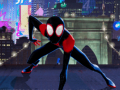 Παιχνίδι Spiderman into the spiderverse Masked missions