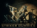 Παιχνίδι Striker Dummies