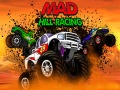 Παιχνίδι Mad Hill Racing
