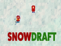 Παιχνίδι Snow Draft