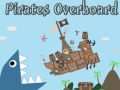 Παιχνίδι Pirates Overboard