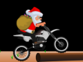 Παιχνίδι Santa Bike Ride