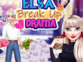 Παιχνίδι Elsa Break Up Drama