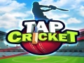 Παιχνίδι Tap Cricket