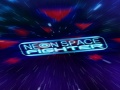 Παιχνίδι Neon Space Fighter