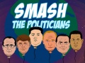 Παιχνίδι Smash the Politicians
