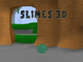 Παιχνίδι Slimes 3d