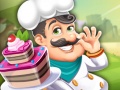 Παιχνίδι Cake Shop: Bakery