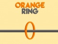 Παιχνίδι Orange Ring