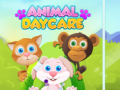 Παιχνίδι Animal Daycare