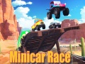 Παιχνίδι Minicar Race