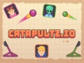 Παιχνίδι Catapultz.io