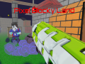 Παιχνίδι Pixel Blocky Land