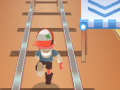 Παιχνίδι Subway runner