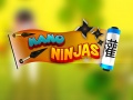 Παιχνίδι Nano Ninja 