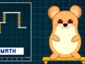 Παιχνίδι Hamster Grid Subtraction