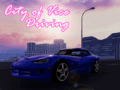 Παιχνίδι City of Vice Driving