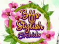 Παιχνίδι BFF's Stylish Orchids