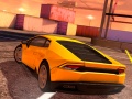 Παιχνίδι Lamborghini Drift Simulator
