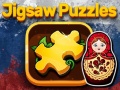 Παιχνίδι Russian Jigsaw Challenge