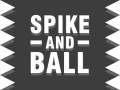 Παιχνίδι Spike and Ball