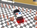 Παιχνίδι Police Parking
