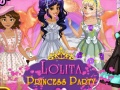 Παιχνίδι Lolita Princess Party