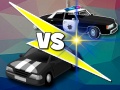 Παιχνίδι Thief vs Cops