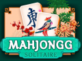 Παιχνίδι Mahjongg Solitaire
