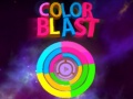 Παιχνίδι Color Blast
