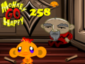 Παιχνίδι Monkey Go Happy Stage 258