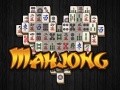 Παιχνίδι Mahjong