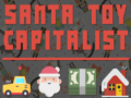 Παιχνίδι Santa Toy Capitalist
