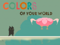 Παιχνίδι Colors of your World