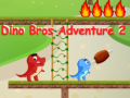 Παιχνίδι Dino Bros Adventure 2
