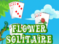 Παιχνίδι Flower Solitaire