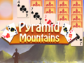 Παιχνίδι Pyramid Mountains