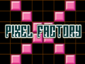 Παιχνίδι Pixel Factory
