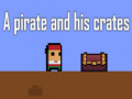 Παιχνίδι A pirate and his crates